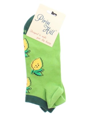 Ponožky  Pirin Hill, Veľkosť M, Farba Viacfarebná, Cena  6,00 €