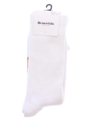 Zoknik Resterods, Méret L, Szín Fehér, Ár 3 380 Ft