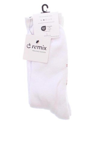 Zoknik Resterods, Méret L, Szín Fehér, Ár 3 380 Ft