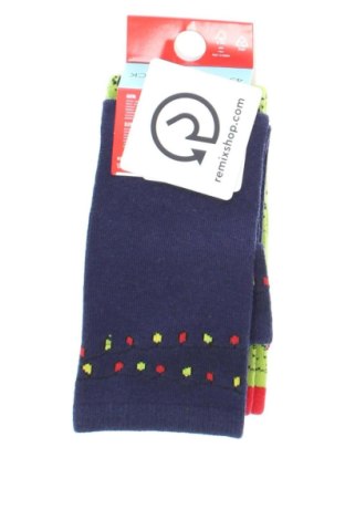 Ciorapi Sinsay, Mărime L, Culoare Multicolor, Preț 32,00 Lei