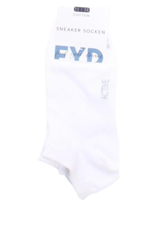 Skarpety Unbranded, Rozmiar S, Kolor Biały, Cena 32,99 zł