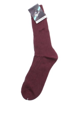 Ponožky  Unbranded, Veľkosť L, Farba Červená, Cena  7,95 €