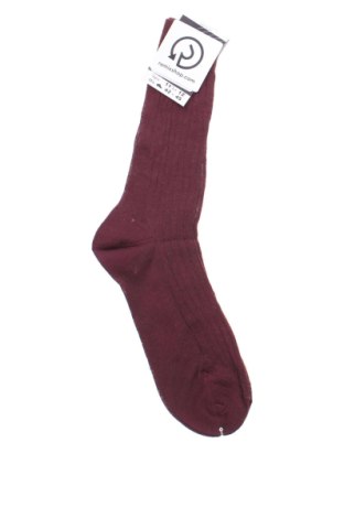 Ponožky  Unbranded, Veľkosť L, Farba Červená, Cena  7,95 €