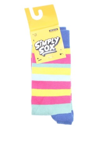 Strümpfe Unbranded, Größe M, Farbe Mehrfarbig, Preis € 8,99