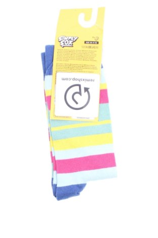 Strümpfe Unbranded, Größe M, Farbe Mehrfarbig, Preis € 8,99