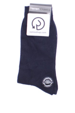 Skarpety Unbranded, Rozmiar XL, Kolor Niebieski, Cena 32,99 zł