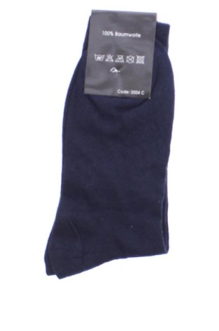 Skarpety Unbranded, Rozmiar XL, Kolor Niebieski, Cena 32,99 zł