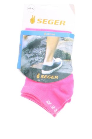 Strümpfe Unbranded, Größe M, Farbe Rosa, Preis € 8,99