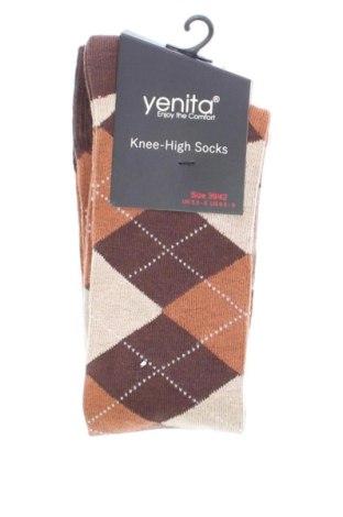 Zoknik Unbranded, Méret L, Szín Sokszínű, Ár 2 479 Ft