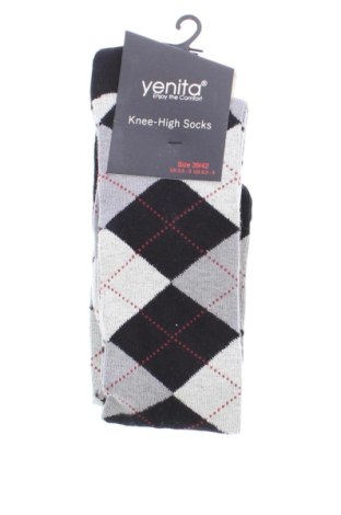 Ciorapi Unbranded, Mărime L, Culoare Multicolor, Preț 31,28 Lei