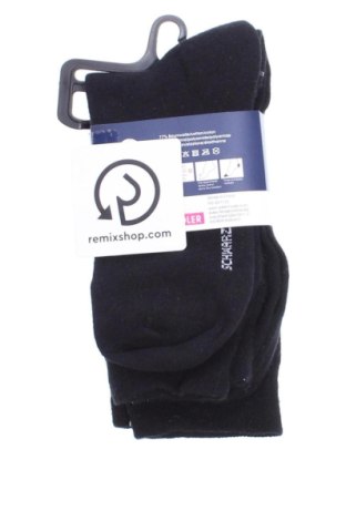 Ciorapi Via Cortesa, Mărime L, Culoare Negru, Preț 37,99 Lei