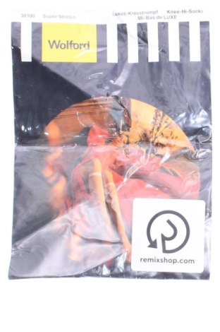 Zoknik Wolford, Méret S, Szín Barna, Ár 47 839 Ft