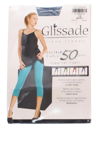 Dresuri-colanți Unbranded, Mărime M, Culoare Albastru, Preț 66,99 Lei