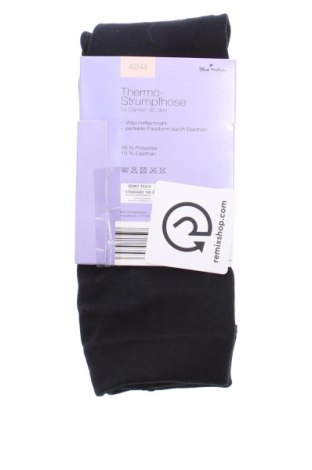 Harisnya Blue Motion, Méret L, Szín Fekete, Ár 4 545 Ft