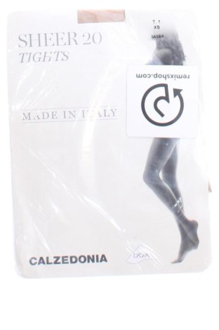 Dresuri Calzedonia, Mărime XS, Culoare Maro, Preț 98,99 Lei