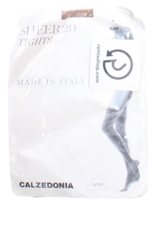 Harisnya Calzedonia, Méret XS, Szín Barna, Ár 8 009 Ft