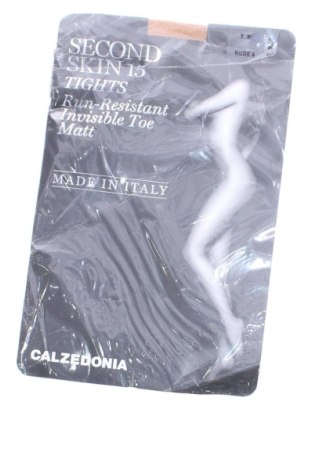 Dresuri Calzedonia, Mărime XL, Culoare Bej, Preț 98,99 Lei