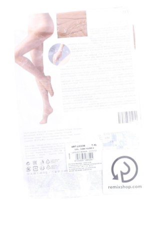 Dresuri Calzedonia, Mărime XL, Culoare Bej, Preț 98,99 Lei