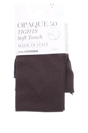 Harisnya Calzedonia, Méret L, Szín Barna, Ár 8 009 Ft