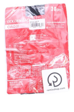 Dresuri Golden Lady, Mărime L, Culoare Negru, Preț 66,99 Lei