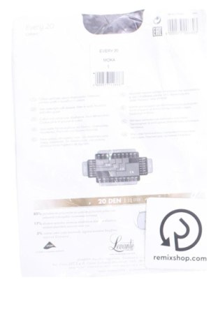 Чорапогащник Levante, Размер S, Цвят Кафяв, Цена 11,24 €