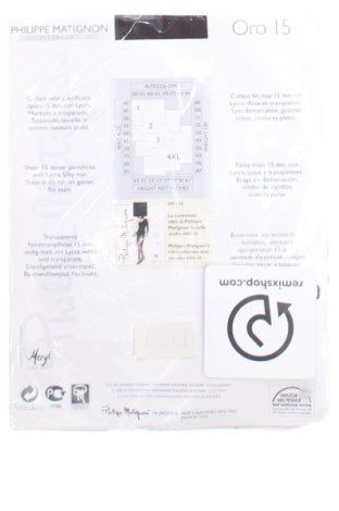 Dresuri Philippe Matignon, Mărime M, Culoare Negru, Preț 98,99 Lei