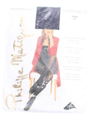 Καλσόν Philippe Matignon, Μέγεθος L, Χρώμα Μαύρο, Τιμή 18,99 €