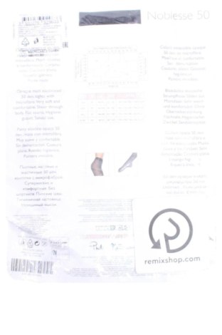 Καλσόν Philippe Matignon, Μέγεθος L, Χρώμα Μαύρο, Τιμή 18,99 €