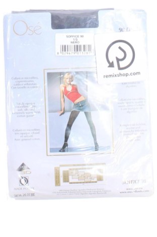 Rajstopy Unbranded, Rozmiar S, Kolor Czarny, Cena 58,94 zł