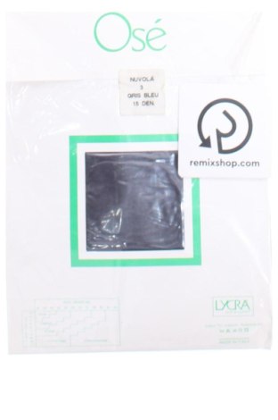 Rajstopy Unbranded, Rozmiar L, Kolor Czarny, Cena 58,94 zł