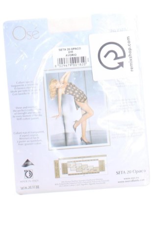 Dresuri Unbranded, Mărime M, Culoare Ecru, Preț 57,35 Lei