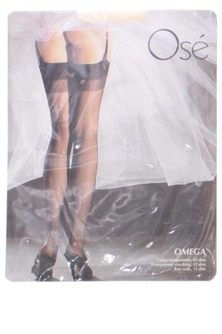 Dresuri Unbranded, Mărime L, Culoare Ecru, Preț 57,35 Lei