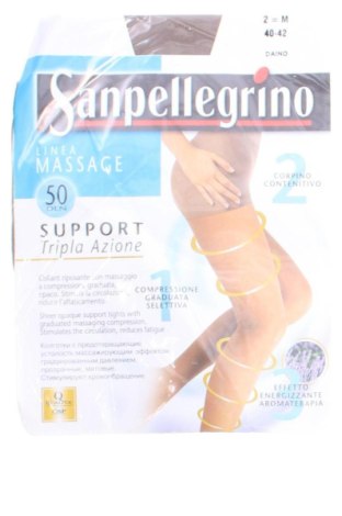 Чорапогащник Unbranded, Размер M, Цвят Кафяв, Цена 11,24 €