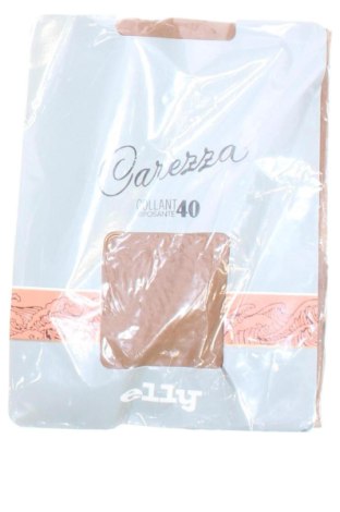 Καλσόν Unbranded, Μέγεθος XXL, Χρώμα  Μπέζ, Τιμή 12,99 €