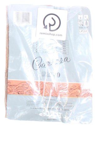 Καλσόν Unbranded, Μέγεθος XXL, Χρώμα  Μπέζ, Τιμή 12,99 €