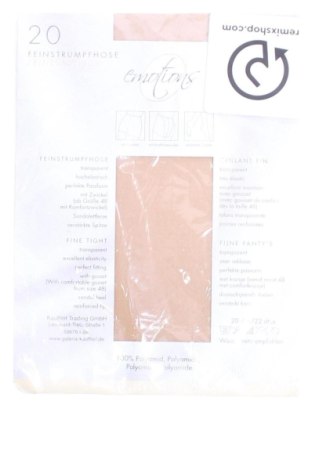 Rajstopy Unbranded, Rozmiar XXL, Kolor Beżowy, Cena 56,99 zł