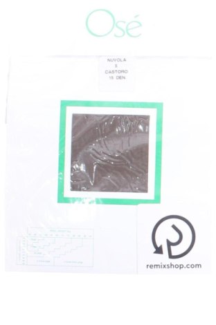 Чорапогащник Unbranded, Размер XXL, Цвят Кафяв, Цена 11,24 €