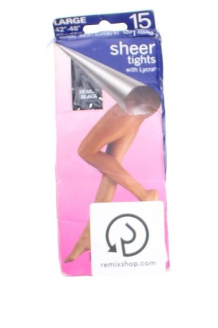 Strumpfhose Unbranded, Größe S, Farbe Schwarz, Preis € 8,99