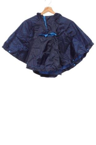 Esőkabát Decathlon, Méret 2-3y / 98-104 cm, Szín Kék, Ár 8 269 Ft