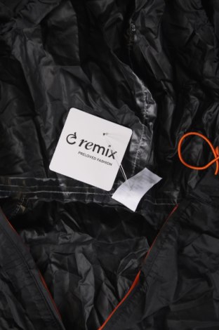 Pelerină de ploaie Decathlon, Mărime XL, Culoare Negru, Preț 156,40 Lei