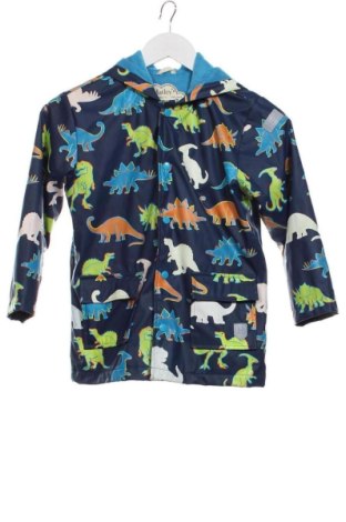 Pelerină de ploaie Hatley, Mărime 6-7y/ 122-128 cm, Culoare Multicolor, Preț 78,20 Lei