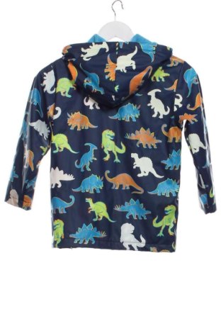 Pelerină de ploaie Hatley, Mărime 6-7y/ 122-128 cm, Culoare Multicolor, Preț 78,20 Lei