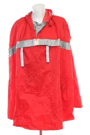 Płaszcz przeciwdeszczowy Hock, Rozmiar XXL, Kolor Czerwony, Cena 183,99 zł