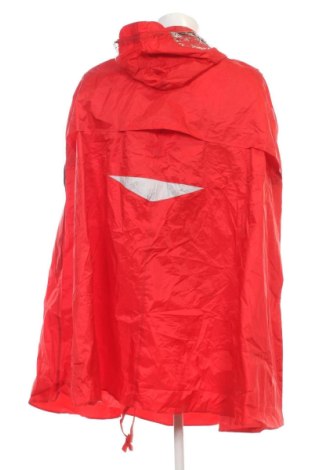 Płaszcz przeciwdeszczowy Hock, Rozmiar XXL, Kolor Czerwony, Cena 183,99 zł