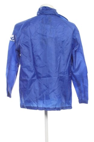 Дъждобран Legea, Размер S, Цвят Син, Цена 48,06 €