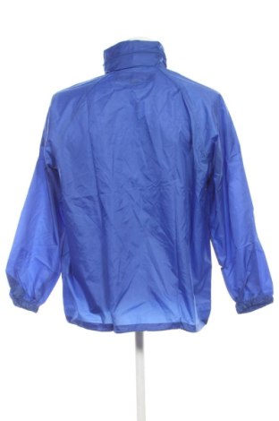 Αδιάβροχο Legea, Μέγεθος M, Χρώμα Μπλέ, Τιμή 56,99 €