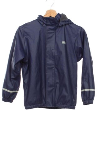 Дъждобран Lego, Размер 8-9y/ 134-140 см, Цвят Син, Цена 15,34 €