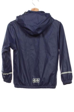 Дъждобран Lego, Размер 8-9y/ 134-140 см, Цвят Син, Цена 15,34 €