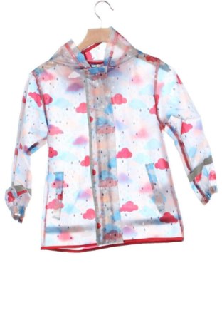 Pelerină de ploaie Lupilu, Mărime 4-5y/ 110-116 cm, Culoare Multicolor, Preț 101,99 Lei