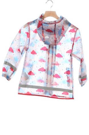 Pelerină de ploaie Lupilu, Mărime 4-5y/ 110-116 cm, Culoare Multicolor, Preț 101,99 Lei
